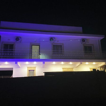 Halkidio House Villa Sívas Eksteriør billede