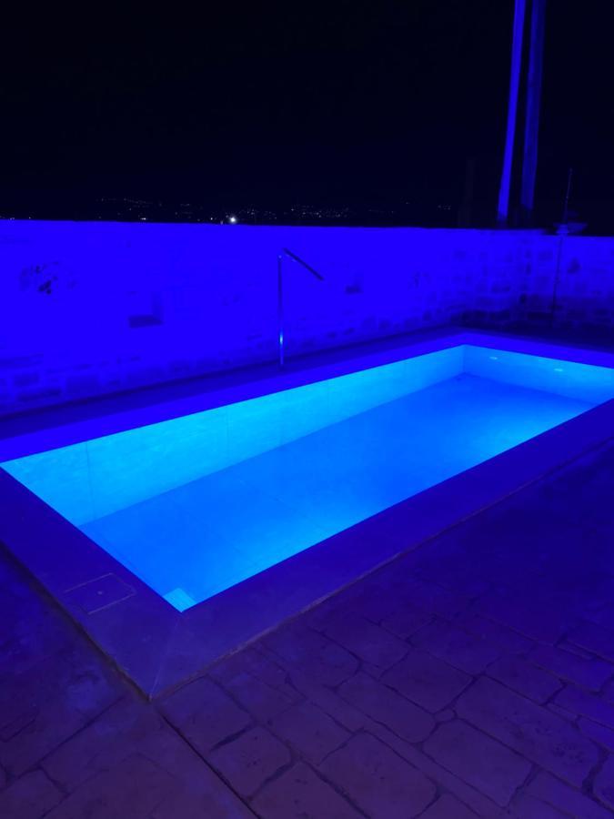Halkidio House Villa Sívas Eksteriør billede