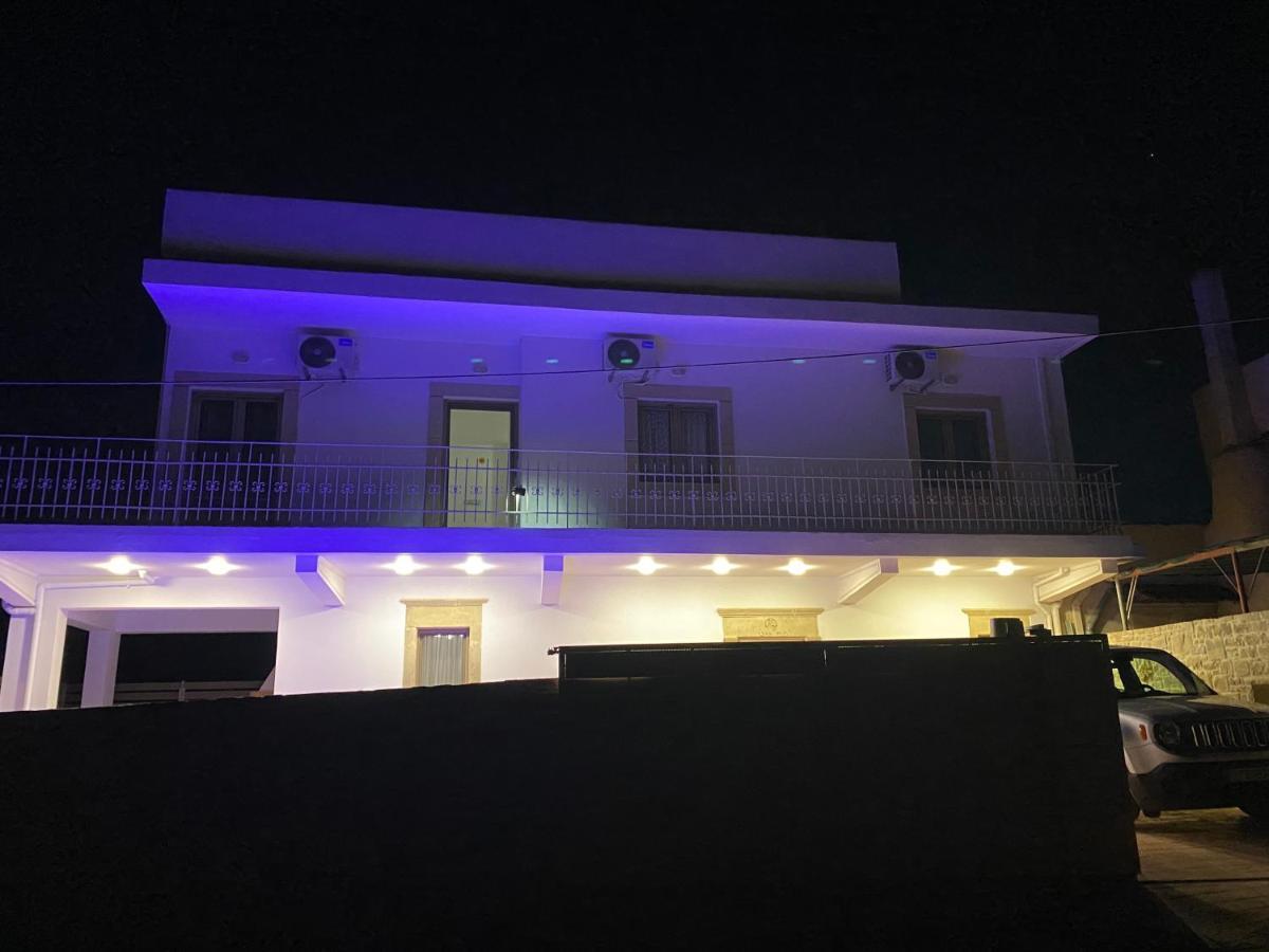Halkidio House Villa Sívas Eksteriør billede
