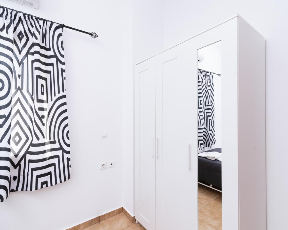 Halkidio House Villa Sívas Eksteriør billede